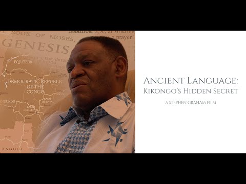 Miniature de l'article : Pourquoi Apprendre le Kikongo