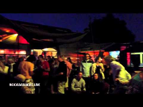 Ivar & Friends / Noorderlicht LIVE - A'dam /19.07.13/