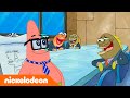 Spongebob | Patrick de zakenman! | Nickelodeon Nederlands