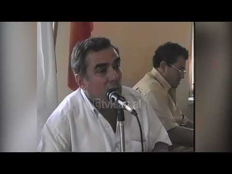 Bashkia Elbasan, plani për kthimin e Krastës në park çlodhës - (14 Korrik 2005)