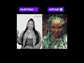 Shake It To The Max FLY Autotune Vs No Autotune MOLIY Silent Addy