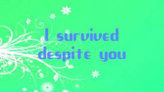 Mono + Playboys * lyrics