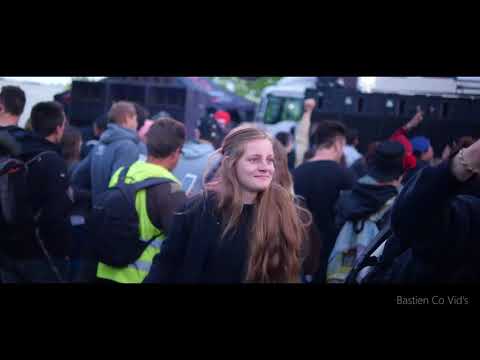 Teknival du 1er Mai 2018 - 27.04 - 01.05.2018