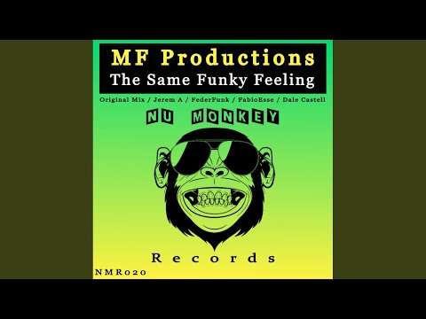 The Same Funky Feeling (FabioEsse Remix)