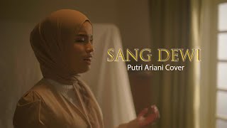 Download lagu Lyodra, Andi Rianto - Sang Dewi (Putri Ariani Cover) mp3