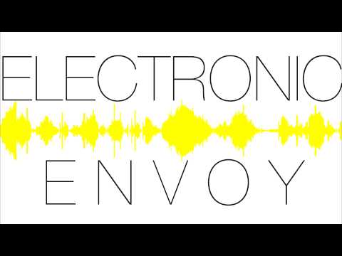 Michael Calfan & Axwell - Resurrection (in Reverse) (George Monev Edit)