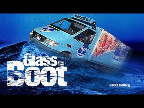 Jocke Boberg - Glass Boot (Glassbilen & U96 Das Boot)