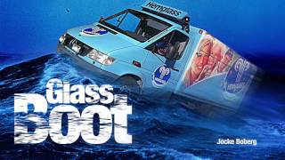 Jocke Boberg - Glass Boot (Glassbilen & U96 Das Boot)