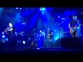 A Place to Hide, O.A.R. 