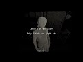 Jiwoo 지우 Afterimage Lyrics MV