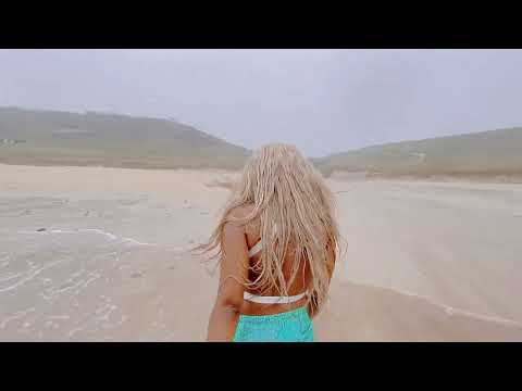 Chop Daily x Kiamo Blu - Island (Lyrics)