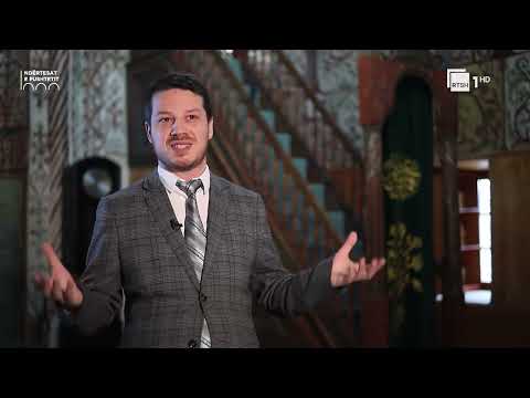 Besimi |  "Ndërtesat e Pushtetit" në RTSH- Pjesa 1