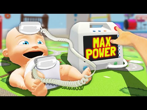 I Did a BAD thing to my Baby Brother... (Whos Your Daddy)