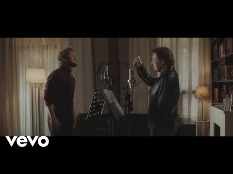 Raphael, Manuel Carrasco - Me Olvidé De Vivir