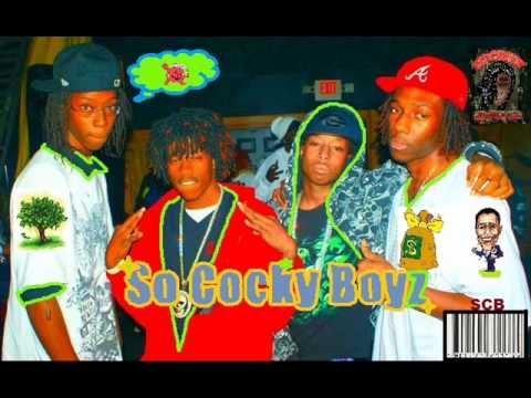 Lil Yung & Richie Rich - Wetter