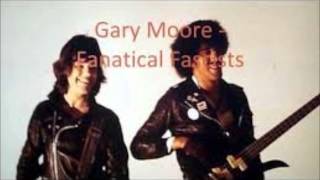 Gary Moore - Fanatical Fascists(1978)