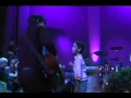 Bright Eyes in Pancake Mountain performing True Blue