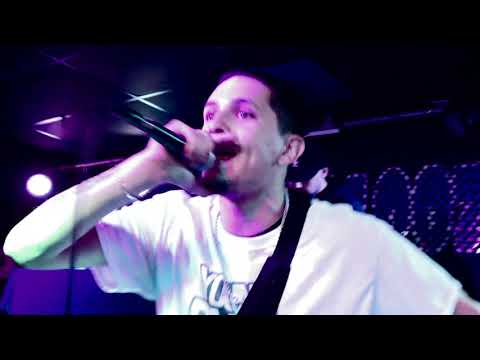 YAWNEE GUNNA | YOUNG BYRD RICH DREAMS PERFORM AT COAST 2 COAST | PHOENIX AZ | FIRST PLACE WINNERS