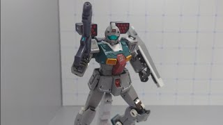 Gundam, Macross and Mazinger Z exhibition