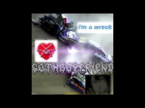 GOTHBF x lil nappy boi - crash the foreign (prod. pilgrim)