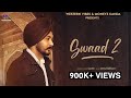 Swaad 2 Mand X Deol Harman X WesternVibesStudios Official Music Video Latest Punjabi Song 2022