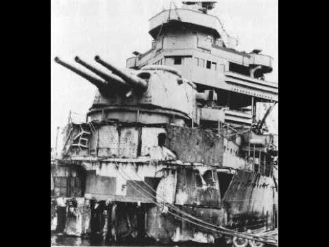 Battle Of Tassafaronga