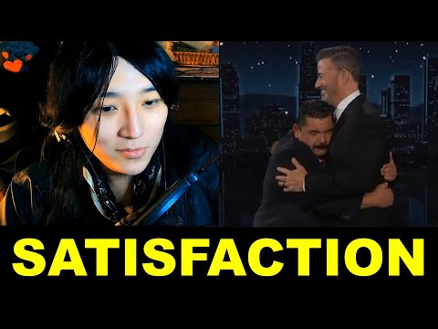 "Doesn't It Feel Good to Win?" -- @FoodshopsWasTaken #Foodshops #JimmyKimmel #Disney #FCC #Victory