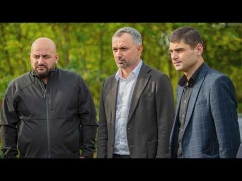 გაერთიანებული წყალმომარაგების კომპანია გურიაში უწყვეტი წყალმომარაგების უზრუნველსაყოფად 125 მლნ. ლარამდე ღირებულების პროექტებს ახორციელებს