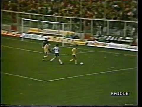 1990/91, Serie A, Cesena - Lazio 1-1 (10)