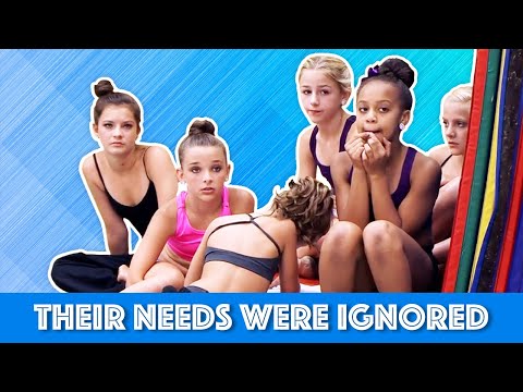 The Kids Being Neglected On-Set //Uncovered S4E10