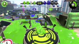「スプラ２」リグマやるぜえええ
