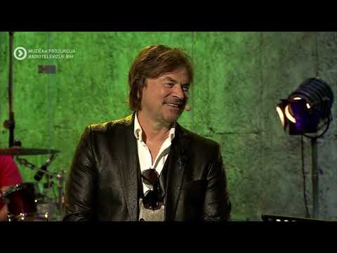 Corner Plus - Alen Islamović (drugi dio)