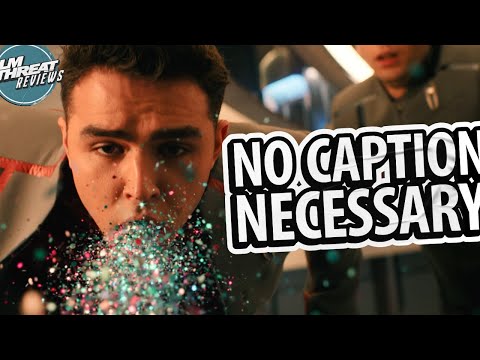 STAR TREK: STARFLEET ACADEMY EPISODE 5 REVIEW | Film Threat