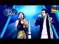 Ankush और Neelanjana की 'Pyar Hua' पर एक प्यार भरा Performance |Indian Idol Season 10 | 