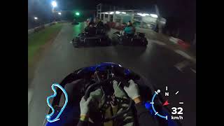 Torneo K27 Fecha 1 — Final 2 Carrera