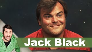 Jack Black | Getting Doug with High