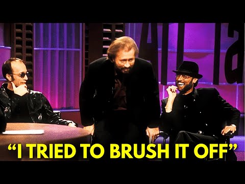 Maurice Gibb Tried to Laugh It Off — Until It Went Too Far