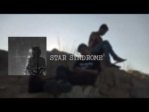 Kakaze x Biaz Mc - Star Syndrome (Prod. by Ngawur BEATZ)