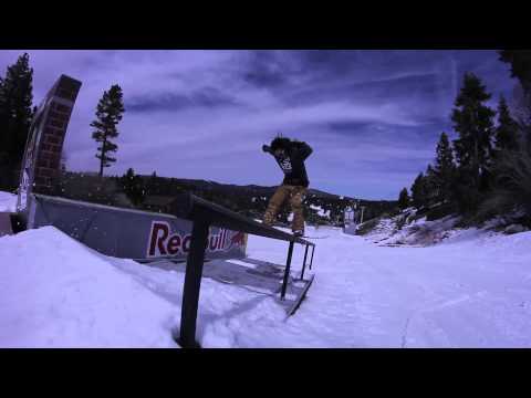 Zach Hafner 2013/2014 Season Edit