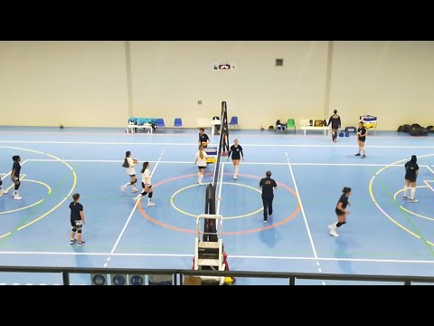 II DIVISIONE FEMMINILE - GIRONE A Volley Arquata - Cogovalle