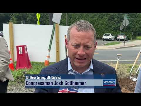 Water Treatment Facility