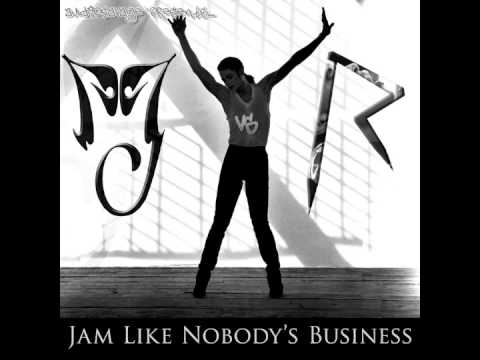 Michael Jackson vs Rihanna - Jam Like Nobody's Business (AudioSavage Mashup)
