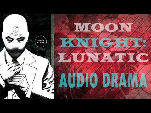 Welcome Back, Mr. Knight | Moon Knight: Lunatic part 2 | The OverLook