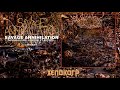 SAVAGE ANNIHILATION Cannibalisme Hérésie Et Autres Sauvageries Full Album HD