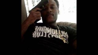 SpaceGhostPurrp - Dat Bitch Chose