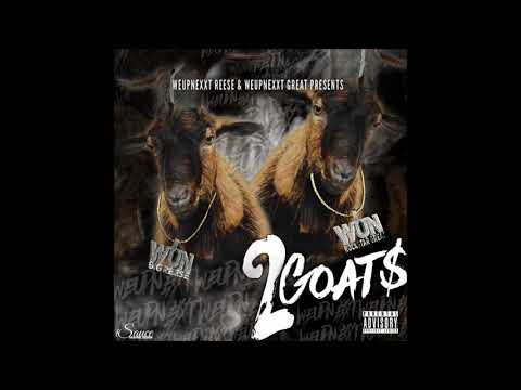 WeUpNexxt Reese & WeUpNexxt Great - Trophy