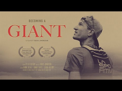 BECOMING A GIANT  | Conquering the Tor des Geants 330 kilometers