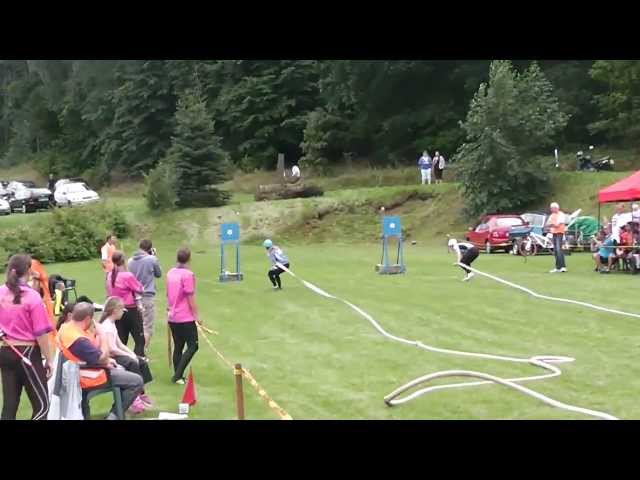 Sychrov, 25. 08. 2013