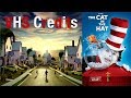 VHS Credits Cat In The Hat 2003