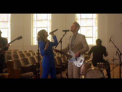 Thumbnail for I'll Find You video